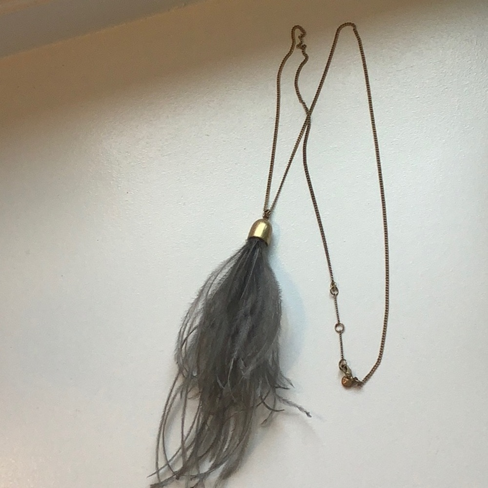 Jcrew necklace